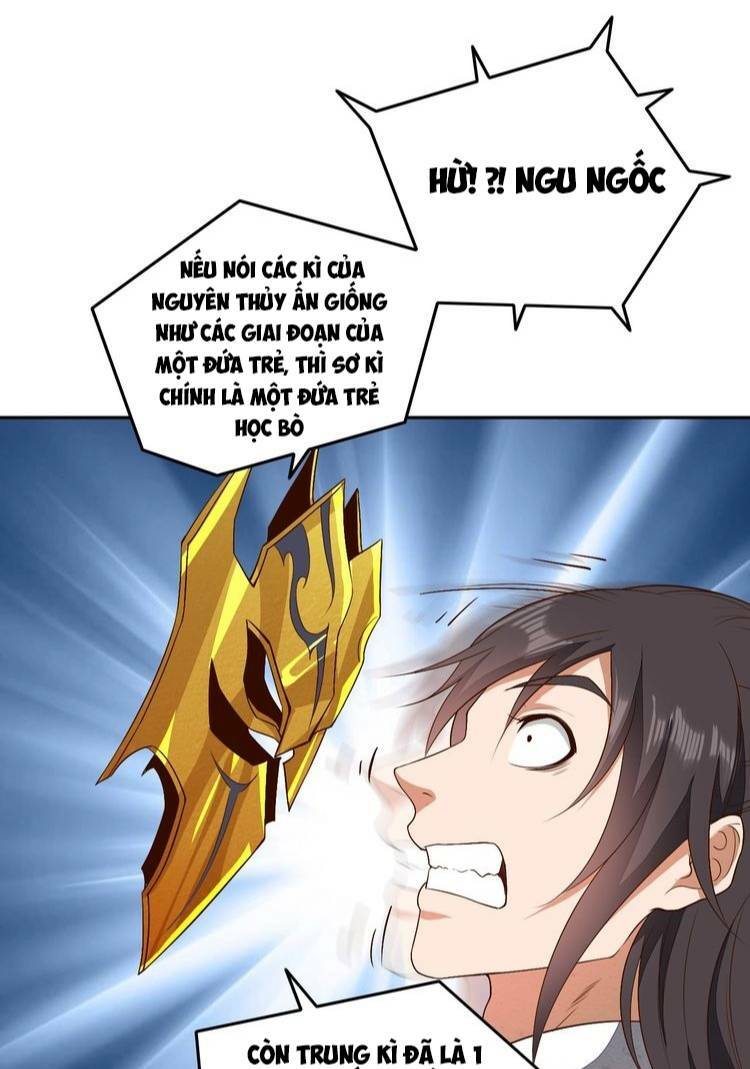 khốn long đại lục chapter 15.2 15