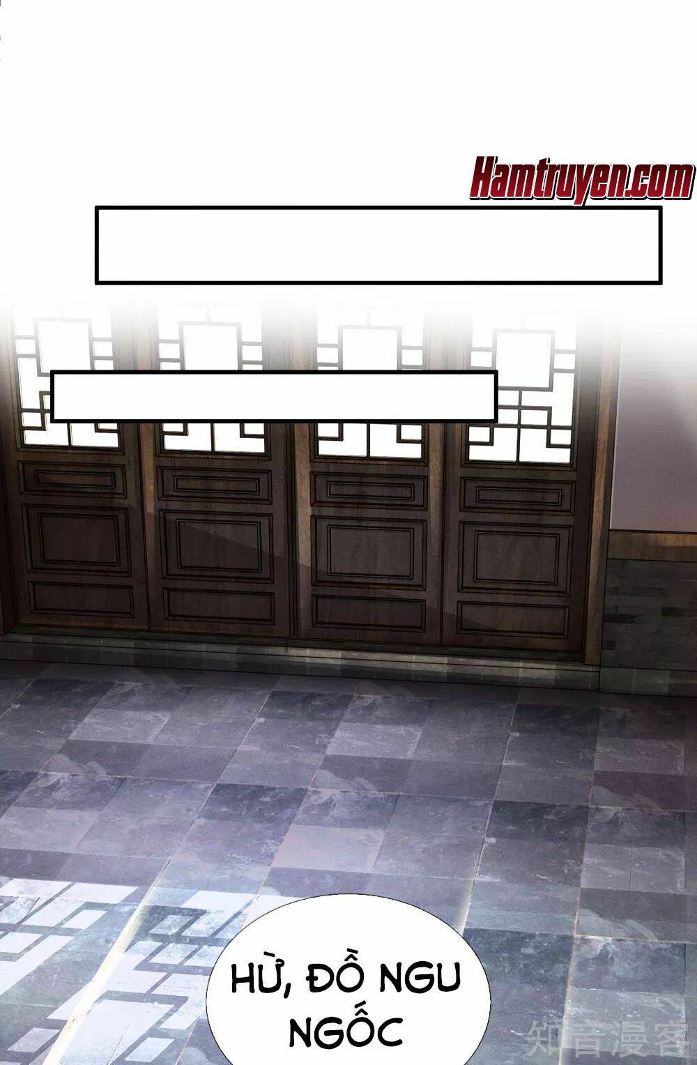 chí tôn hồng bao đại đế chapter 45 21