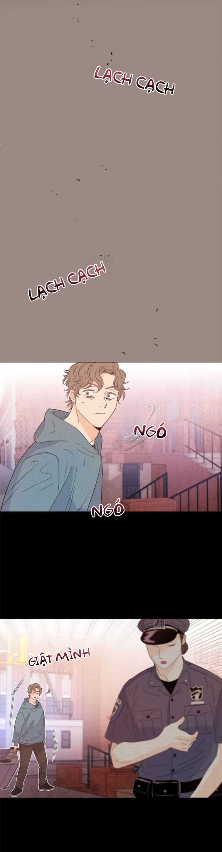 cái giá của sự nổi tiếng chapter 8 7