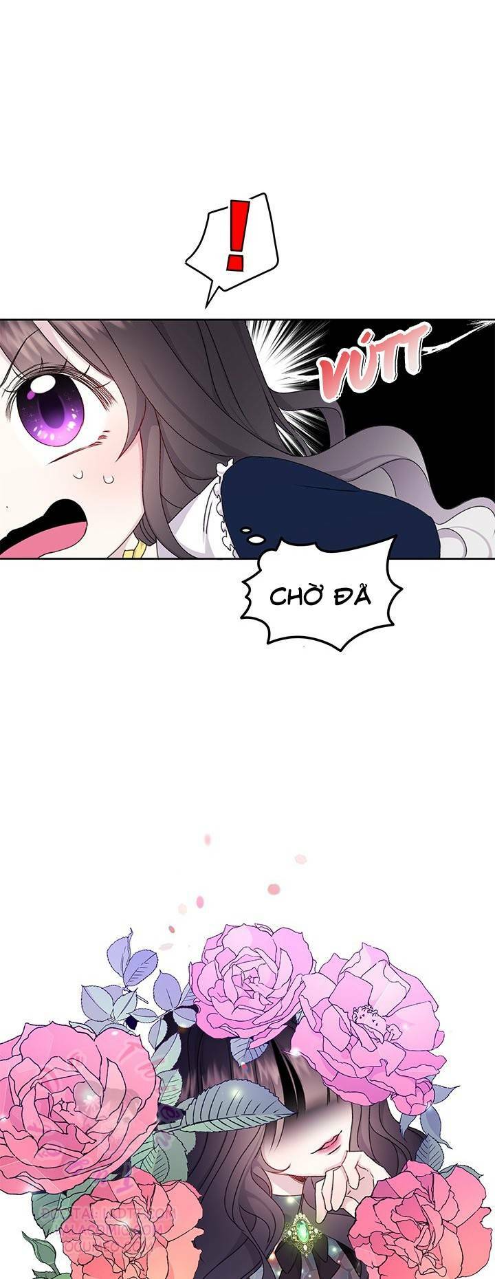 công chúa huỷ diệt chapter 3 18