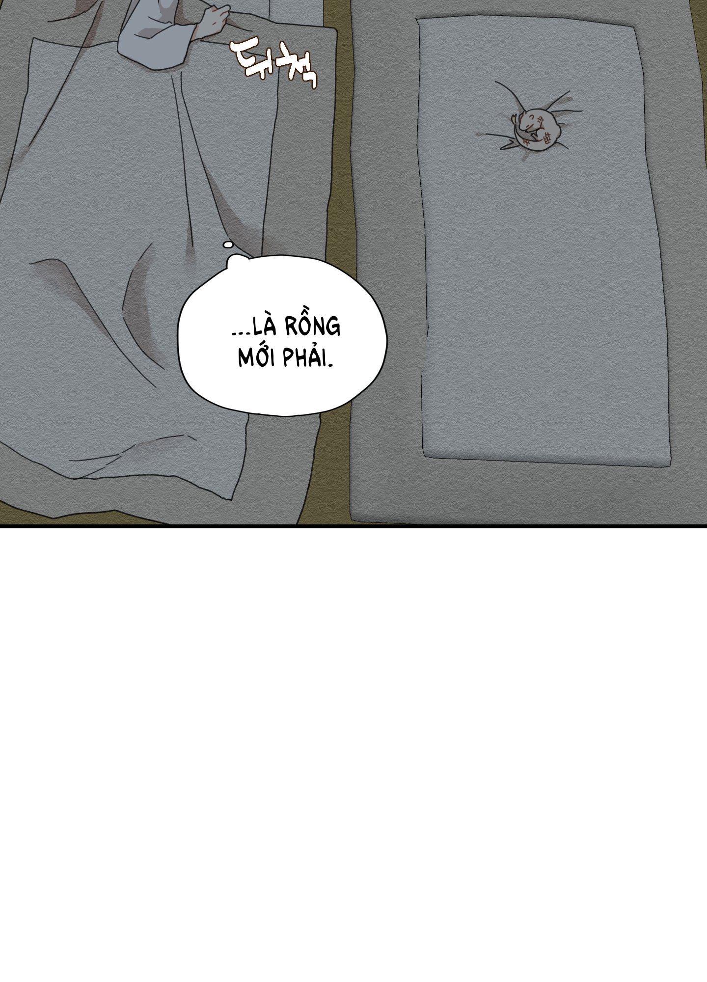 [18+] con đường hoa chuông vàng - liên kiều rơi chốn này chapter 4.1 15