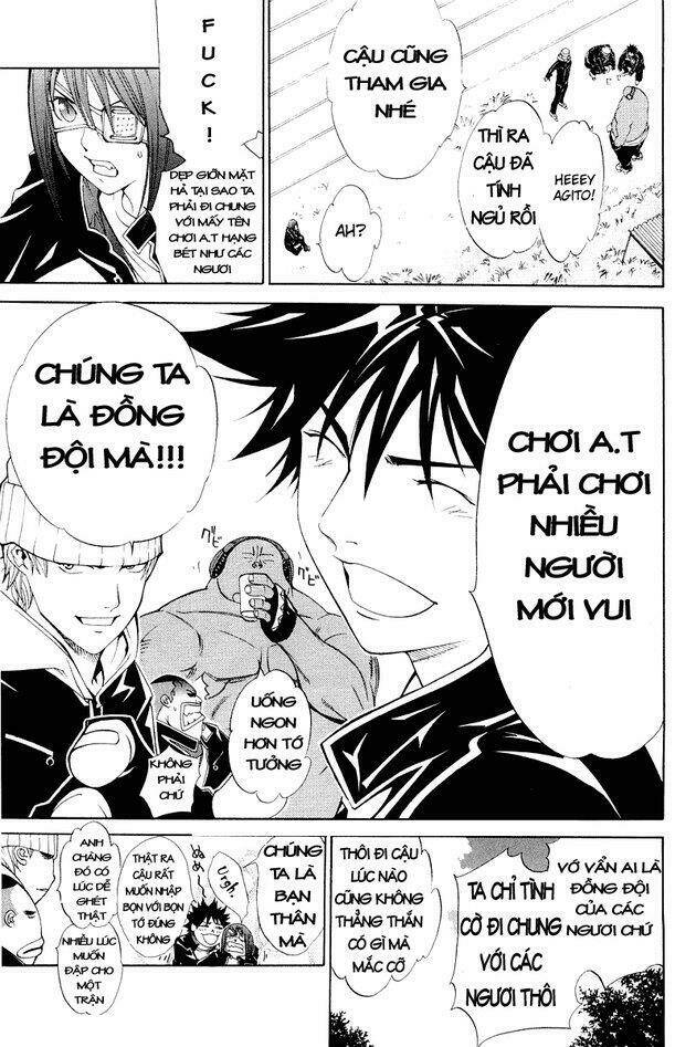 air gear chapter 48 9