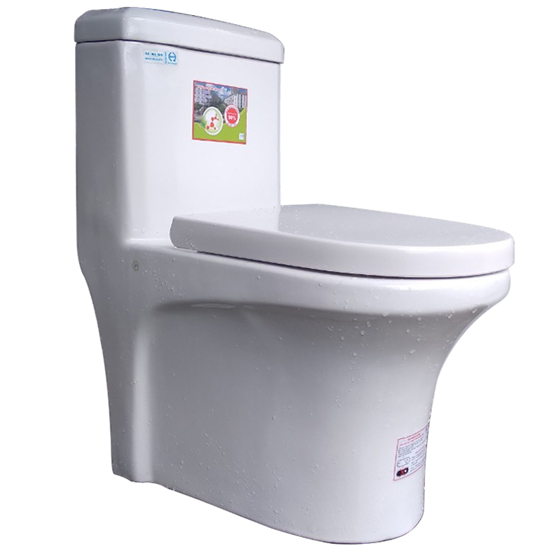 Trọn Bộ Thiết Bị Vệ Sinh Nhà Tắm GRMT04 10 Món: Bồn cầu 2 nhấn, Lavabo, Sen Vòi, Gương Kệ, phụ kiện lắp đặt