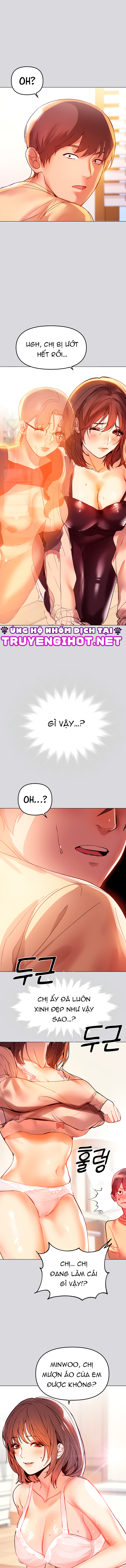 chị chủ nhà của tôi chapter 1.3 6