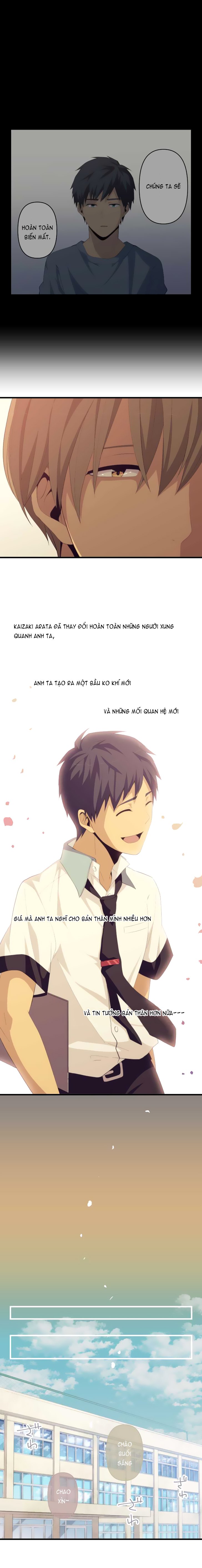 relife chapter 137 10