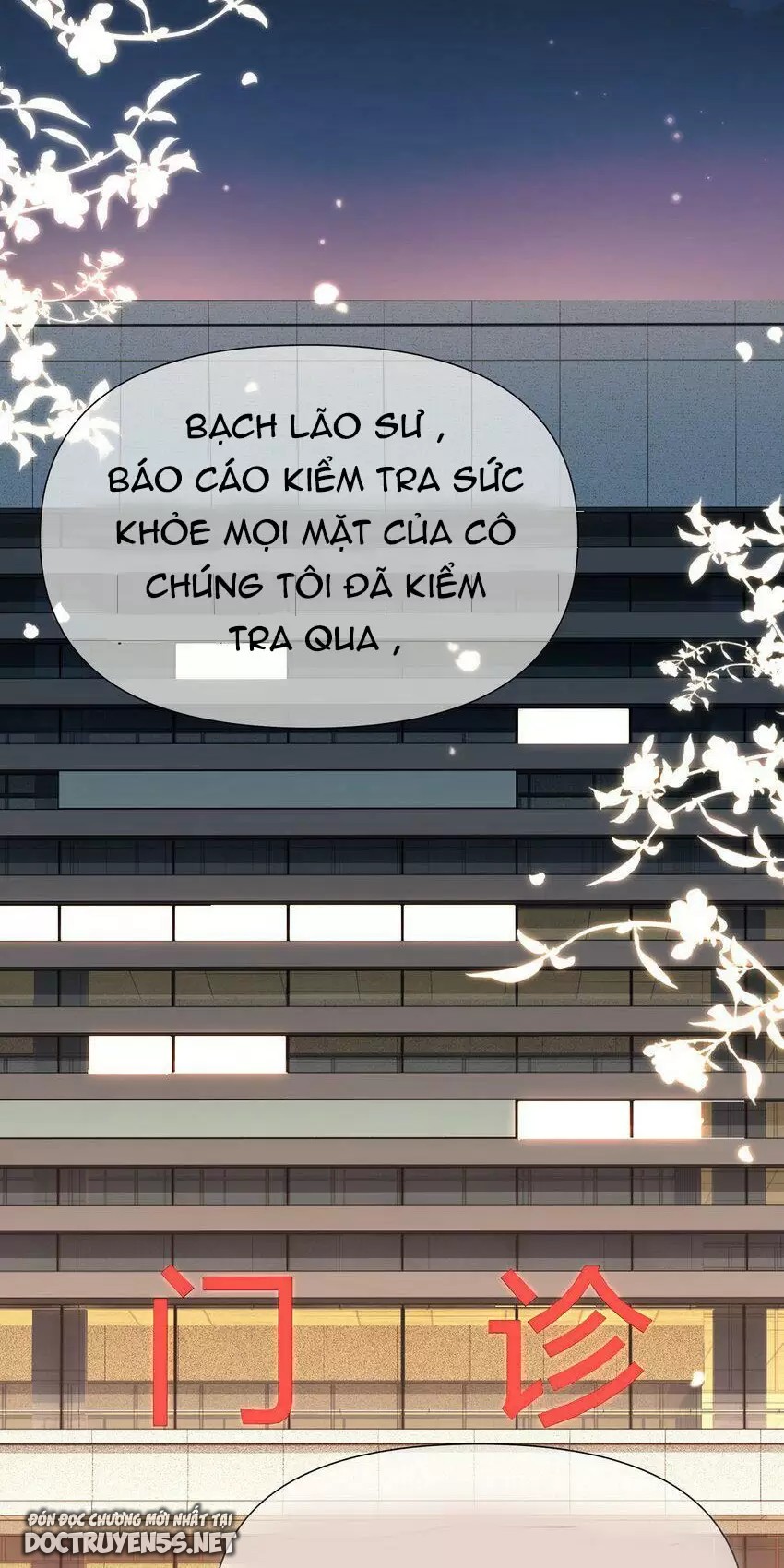 ảnh hậu một tuần mập ba cân chapter 15 10