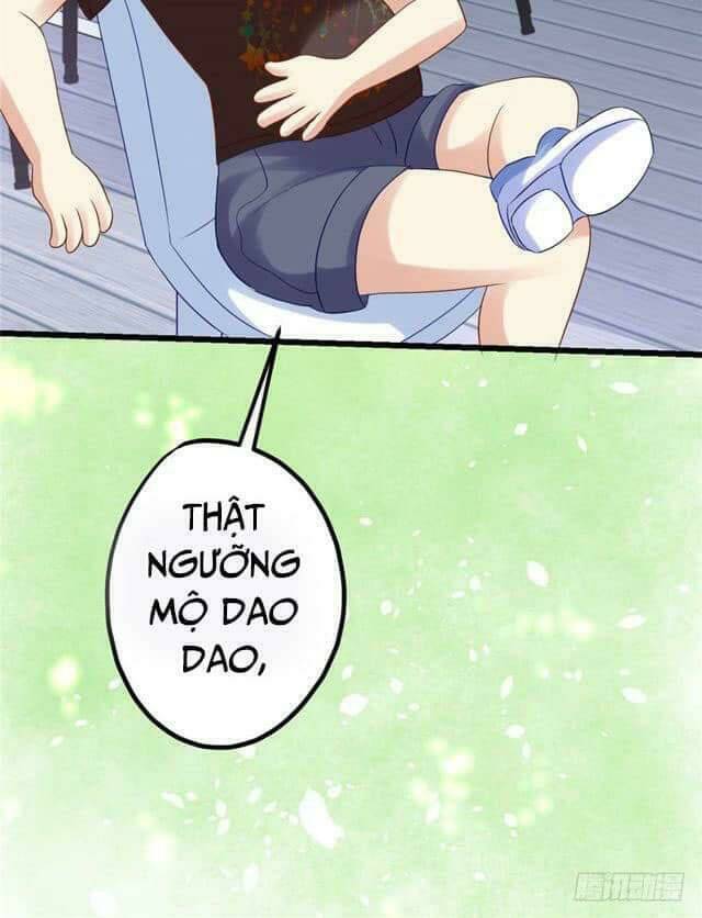 thời khắc và em đều đẹp chapter 9 15