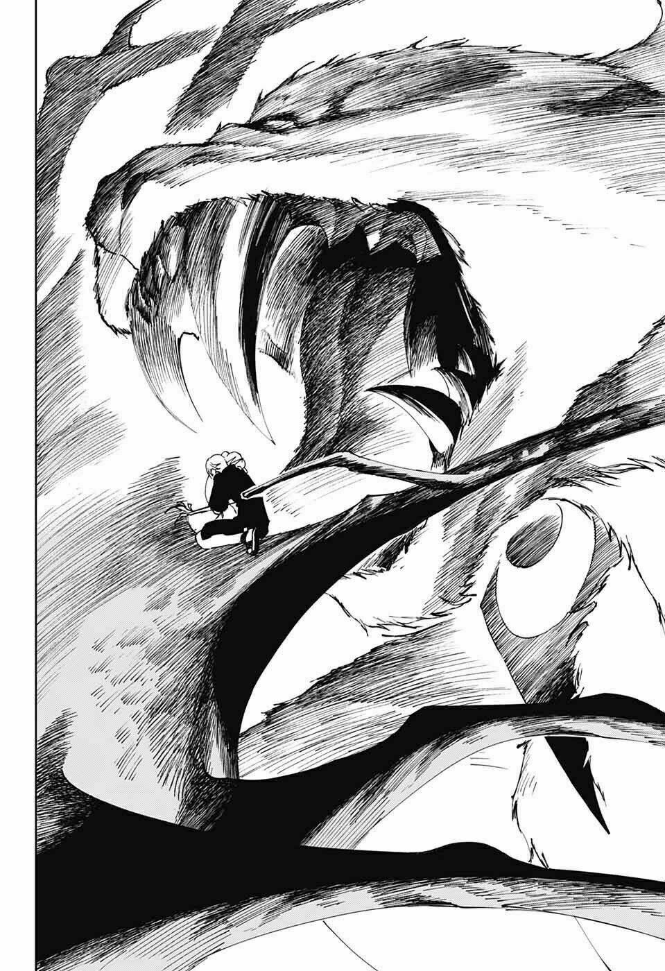 dear call chapter 1 54