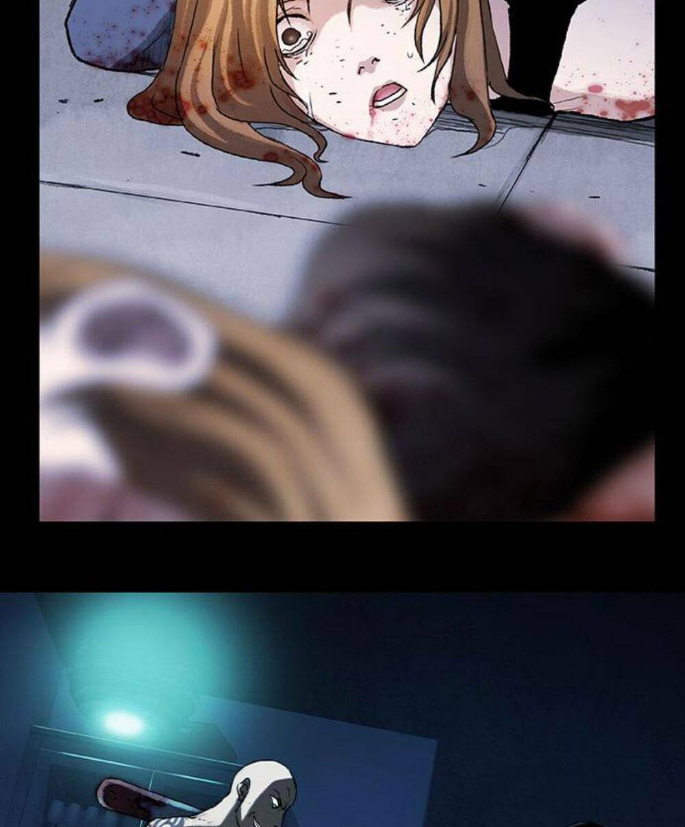 pubg - cuộc chiến sinh tồn - 100 chapter 5 5