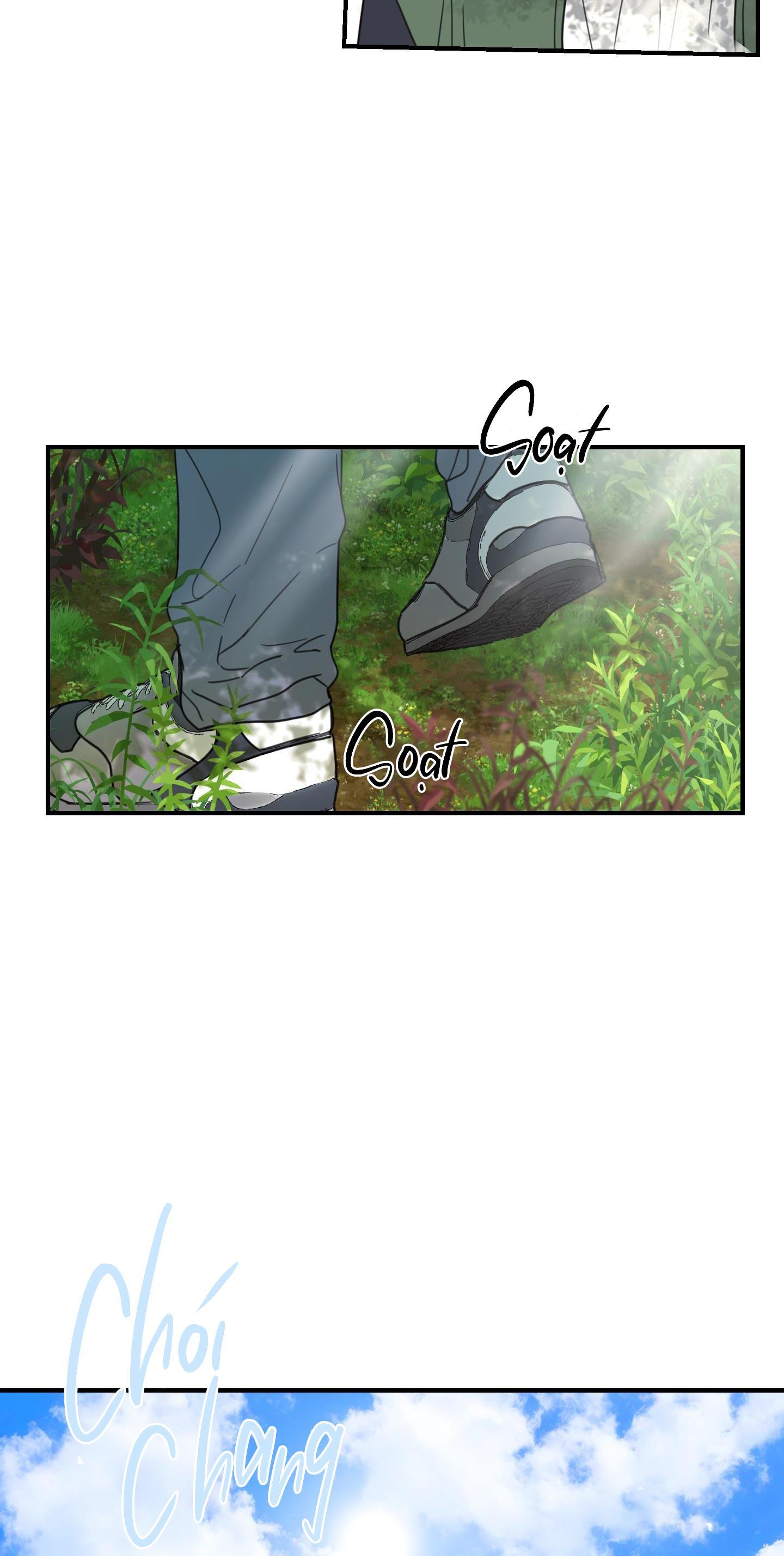 ngôi nhà hướng mặt trời mọc chapter 5 49