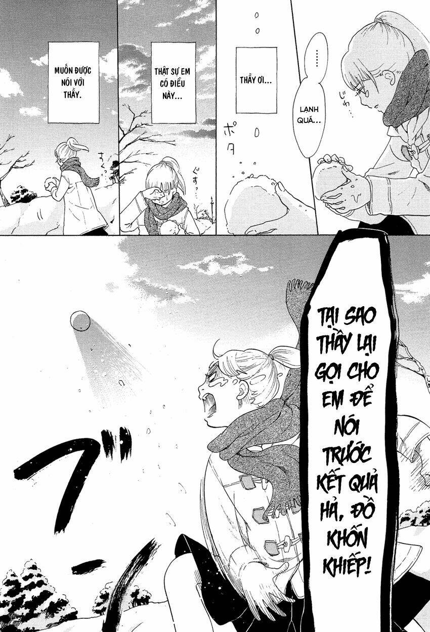 kakukaku shikajika chapter 8 13