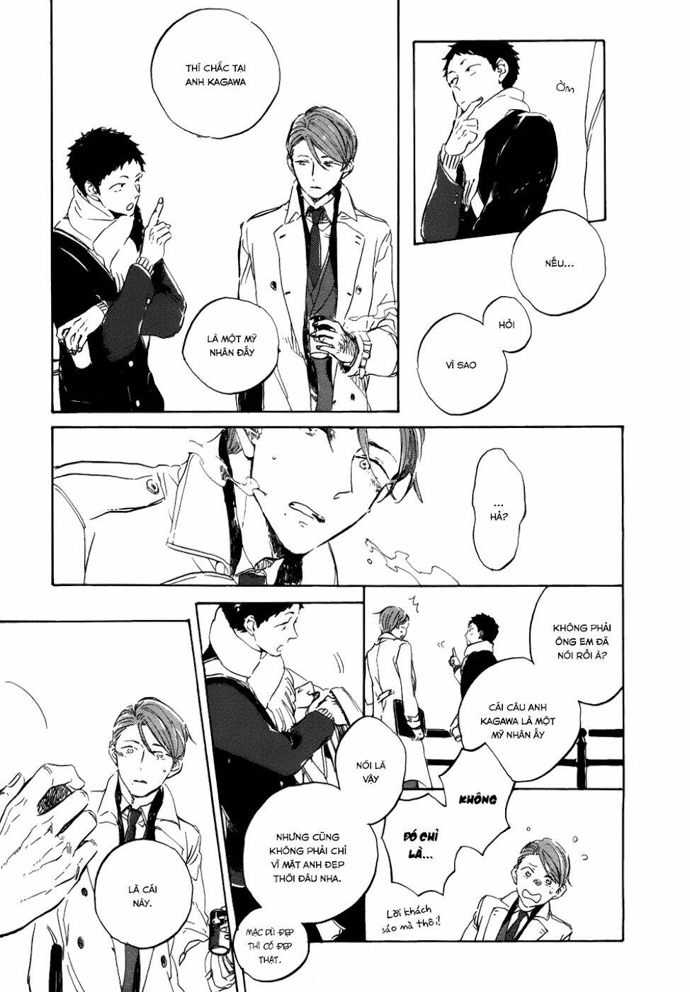suna wo kizamu hari chapter 5 10