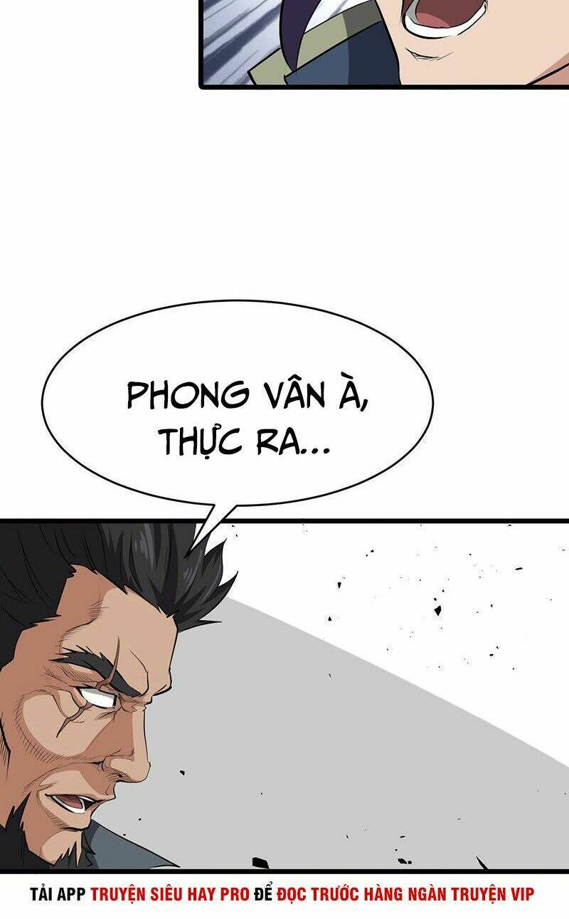 hỗn độn kiếm thần chapter 147 16