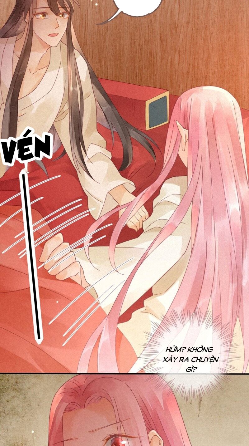 Thiên Động Li Trạch Thương chapter 6 - Trang 11