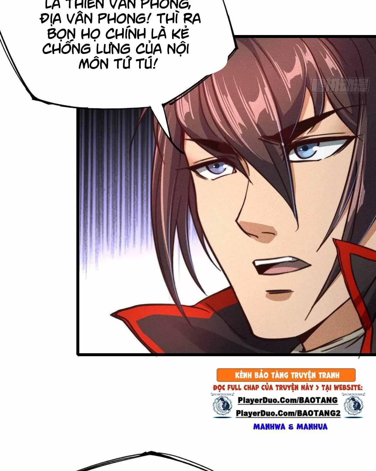 ta thành thần một mình chapter 23 55