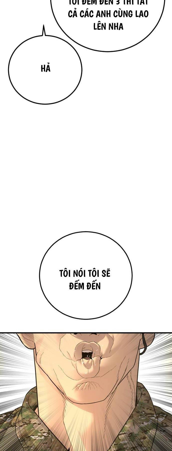 đặc vụ kim chapter 137 60