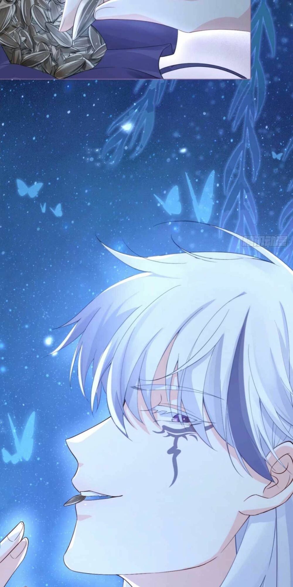 thiết lập ác nữ của tôi sụp đổ rồi chapter 7 9