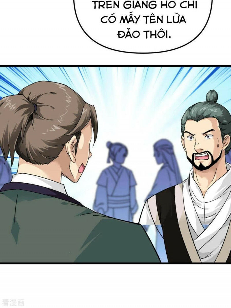 trọng sinh ta là đại thiên thần chapter 119 48