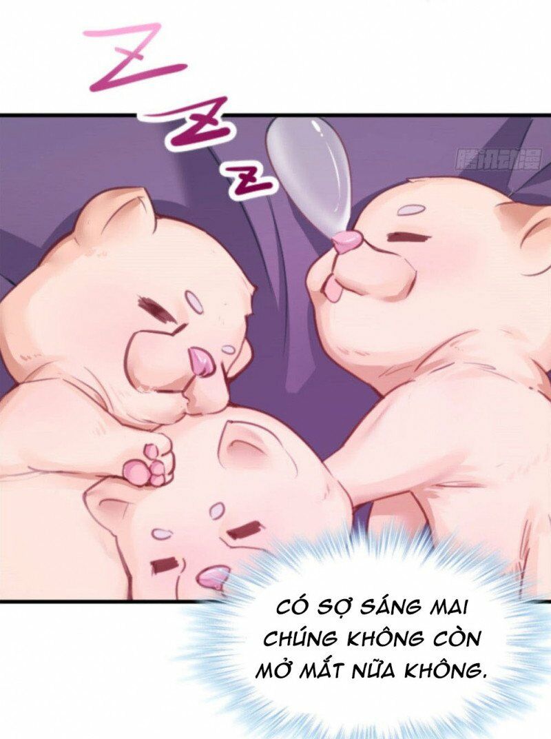 [16+] thảnh thơi thú thế chủng chủng điền, sinh sinh tể chapter 207 6