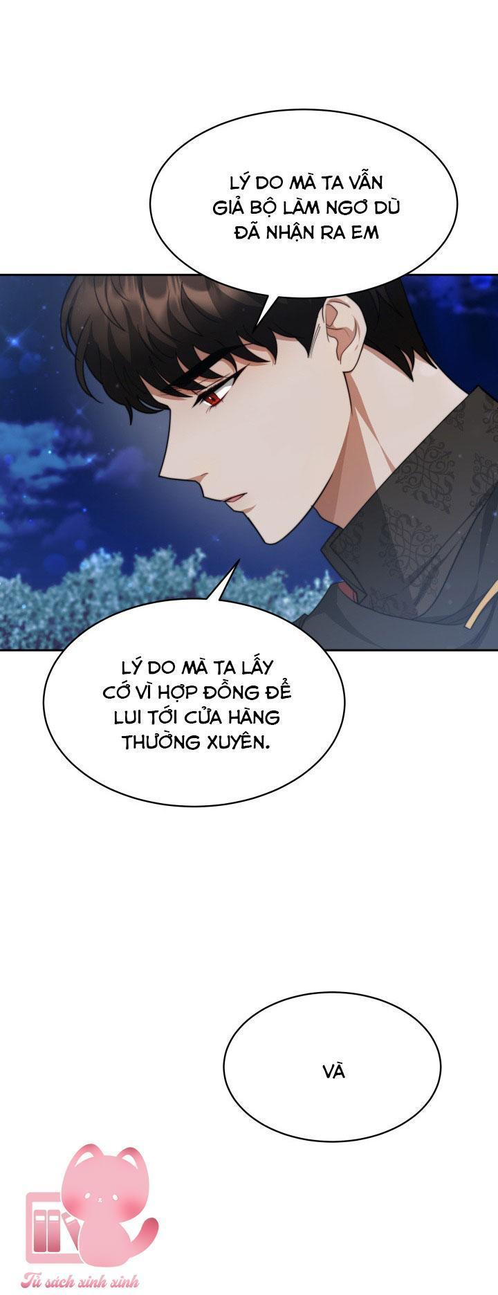 từ chồng cũ hóa thành nam chính chapter 21 32