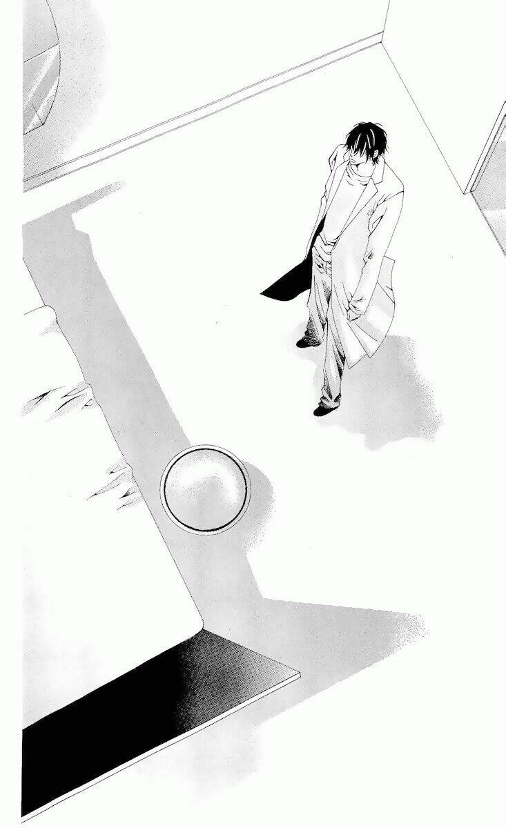 nemuri hime - yume miru youni koishiteru chapter 11 29