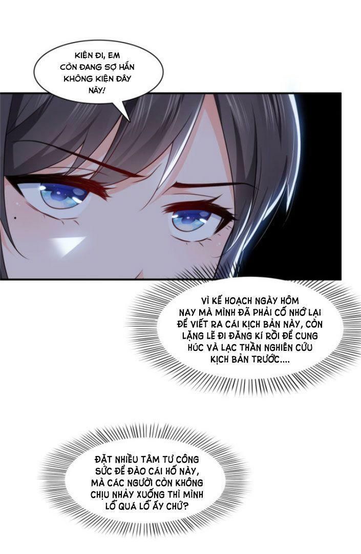 Hệt Như Hàn Quang Gặp Nắng Gắt chapter 189 28