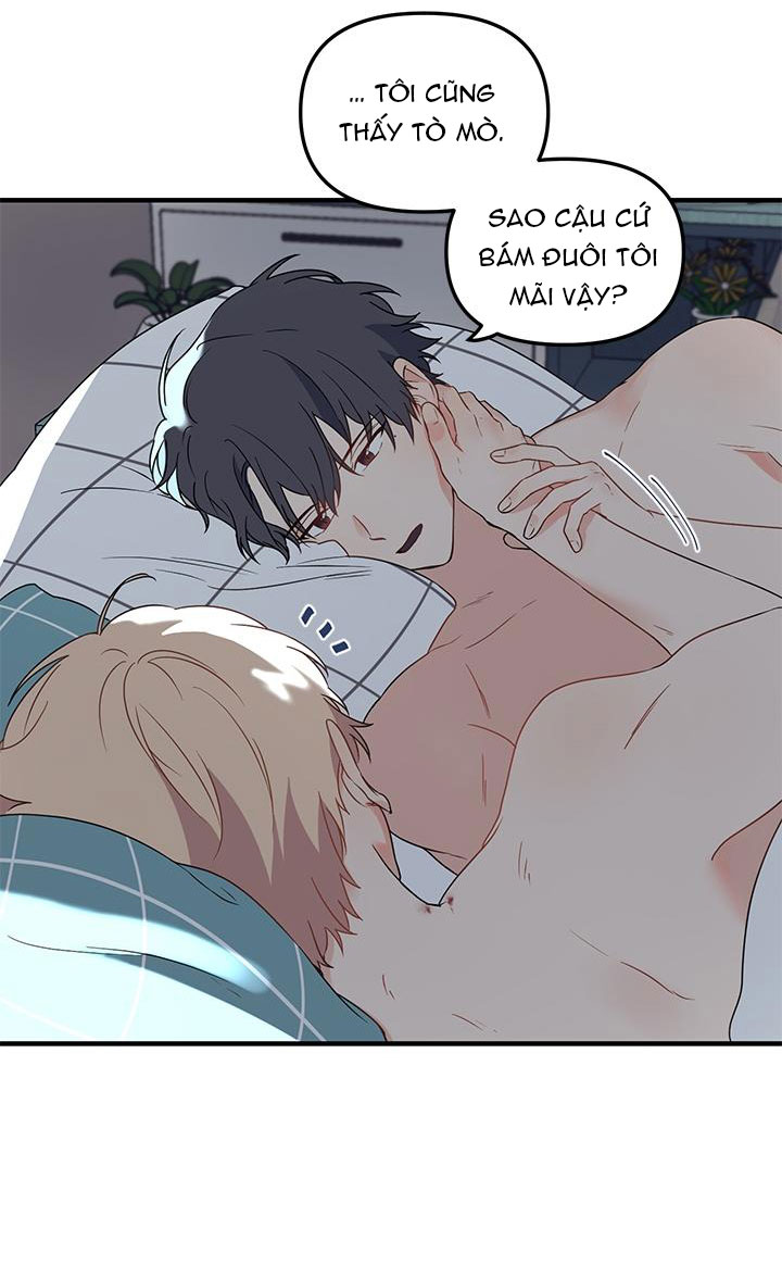 blood and love chapter 8 33