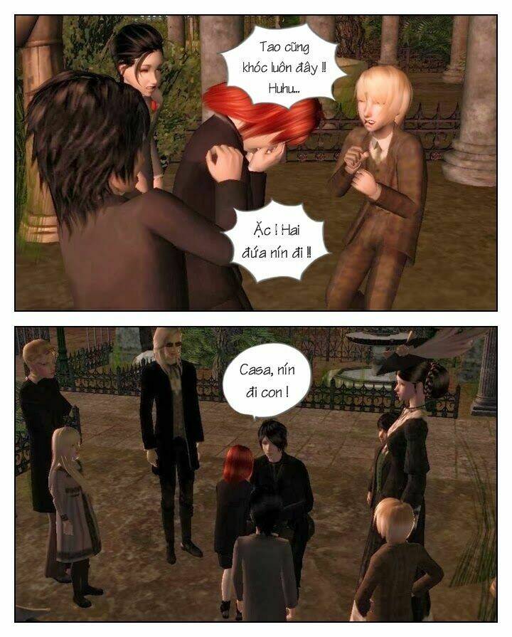 truyện sims - earl story chapter 7 10