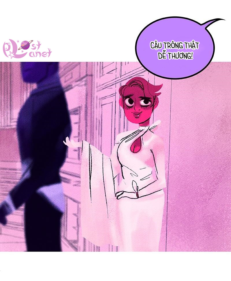 thần thoại olympus chapter 38 35