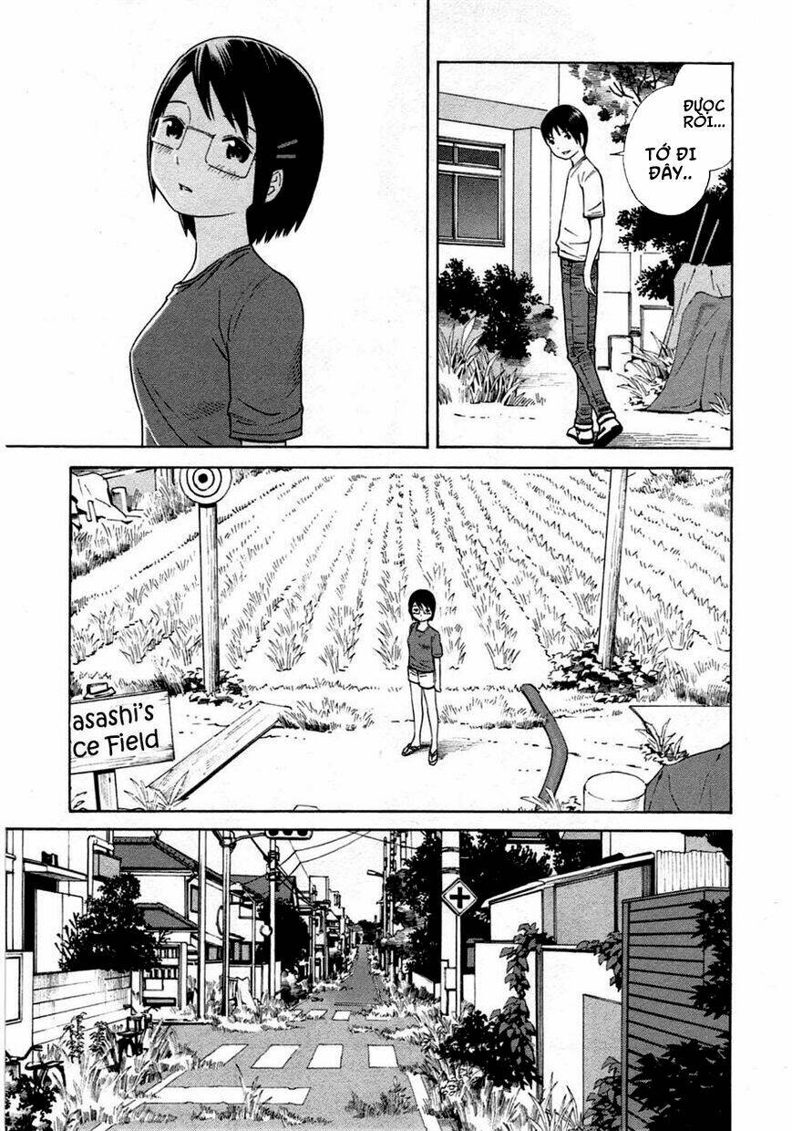 chikyuu no houkago chapter 12 24