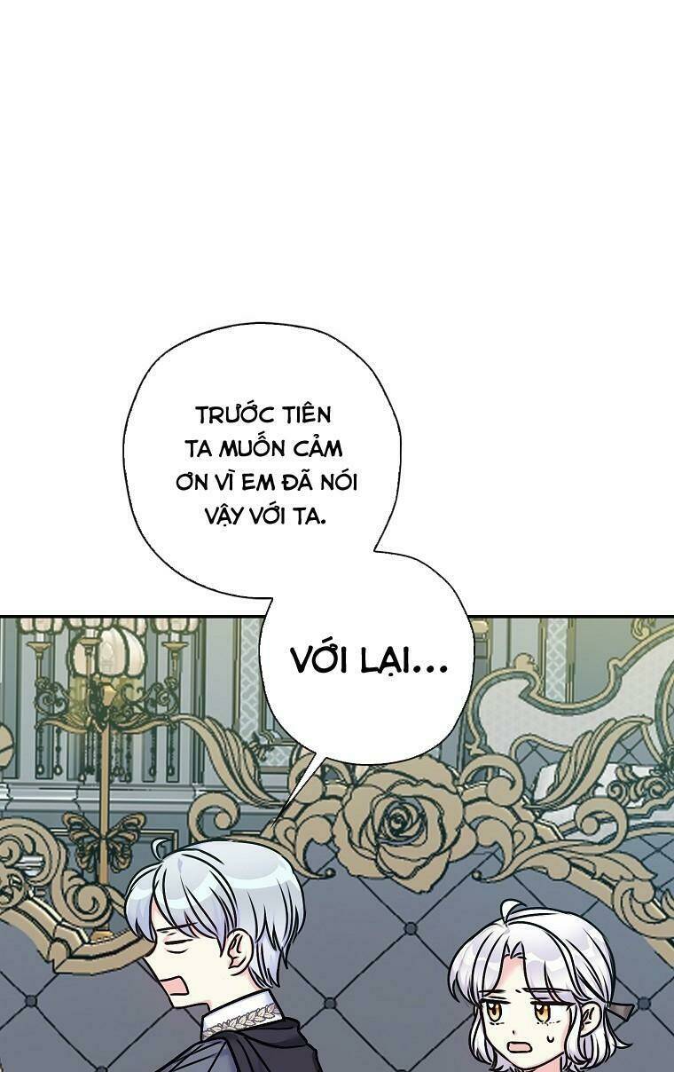 sinh ra làm con gái ác nữ chapter 31 41