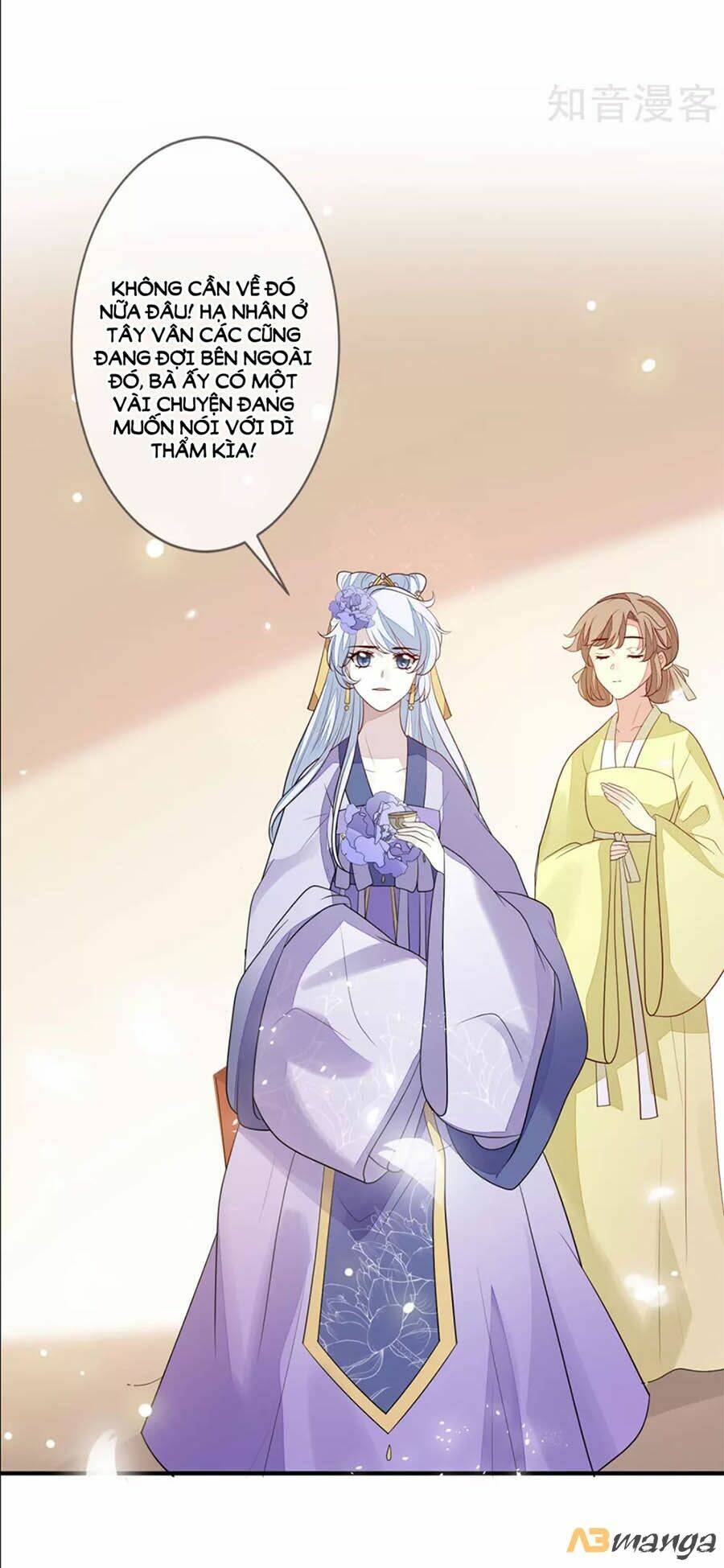 cửu khuyết phong hoa chapter 96 9