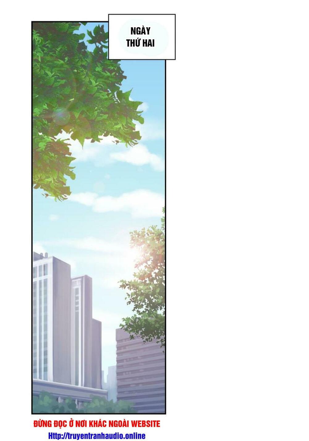 trên người ta có một rồng chapter 156 1