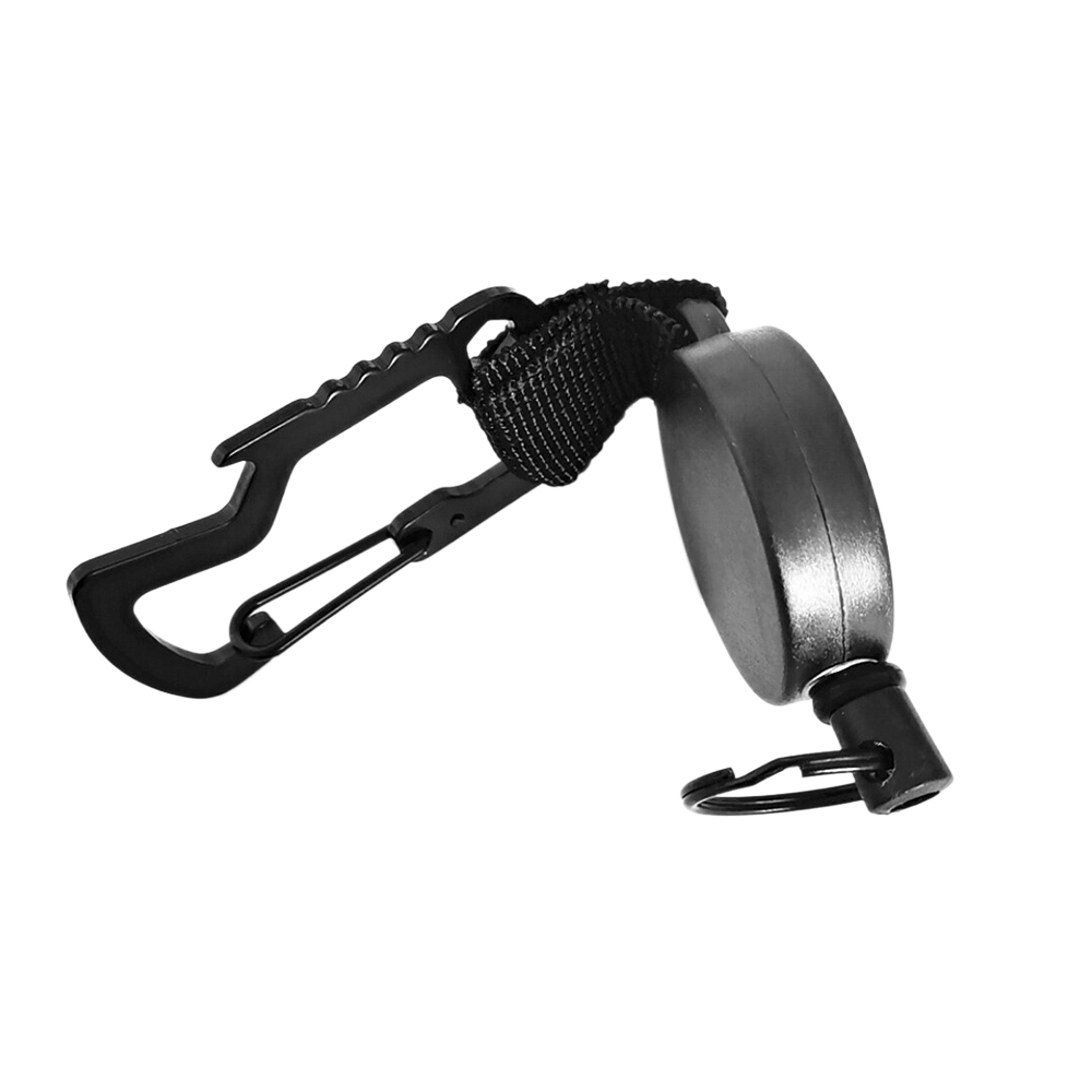 Móc Khóa Đa Năng Tiện Dụng Cho Hoạt Động Ngoài Trời