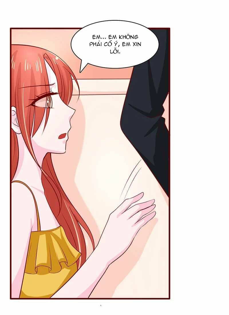 không gả cho tổng tài, gả cho người hầu chapter 61 8