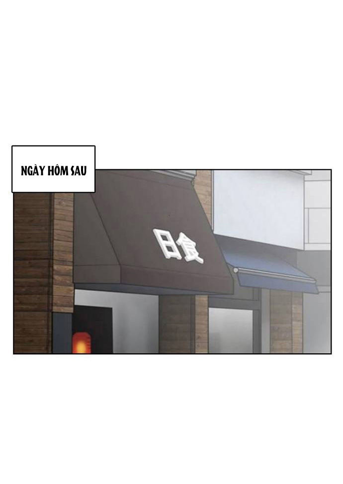 vẻ đẹp đích thực - true beauty chapter 192.2 25