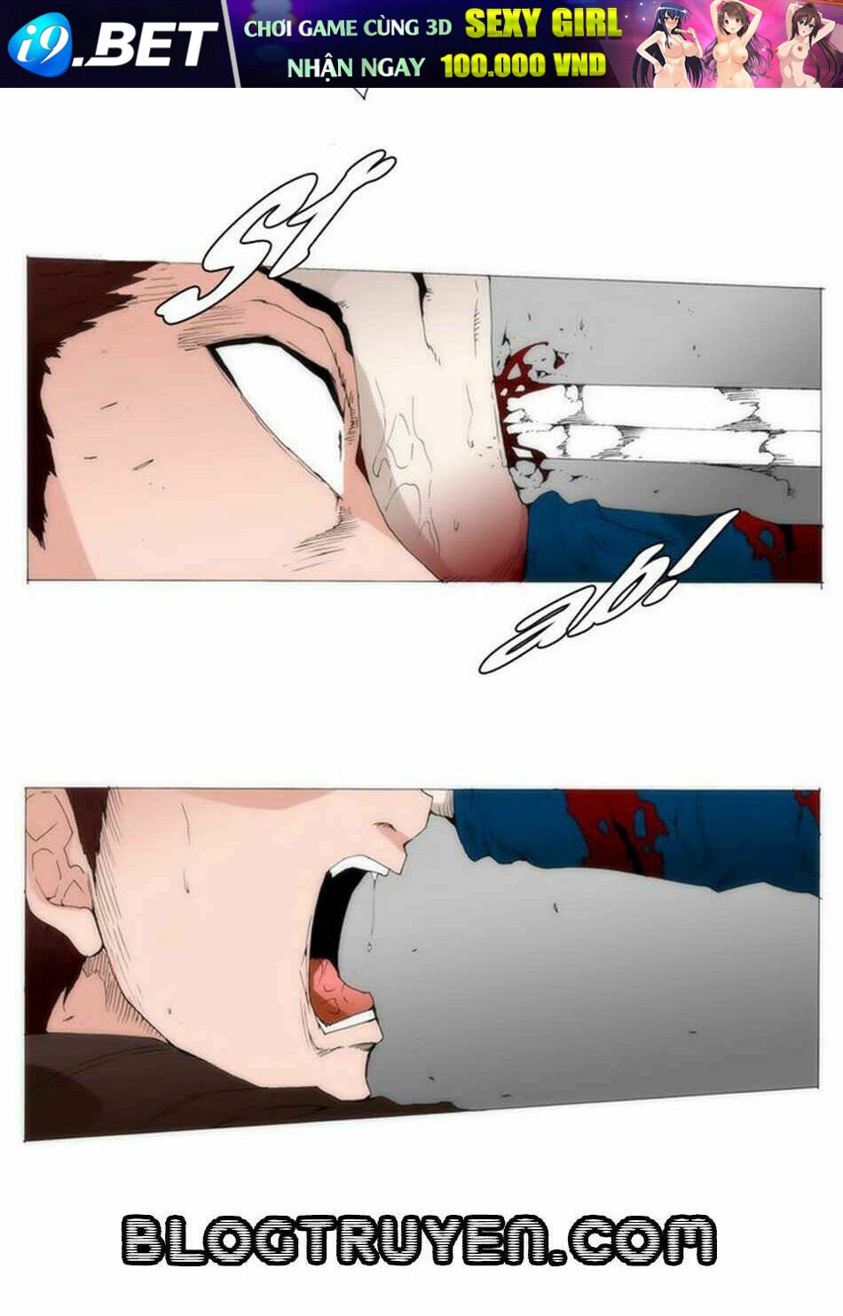 siêu năng 1.5 chapter 37 25