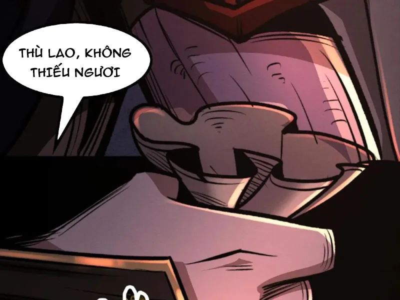 quỷ dị dược tề sư: bệnh nhân của ta đều là kinh khủng chapter 48 8