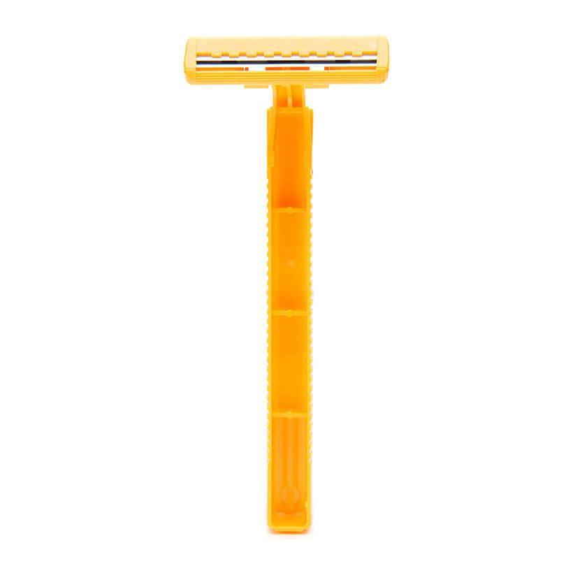 Bàn cạo râu du lịch lưỡi kép cực sắc Dorco