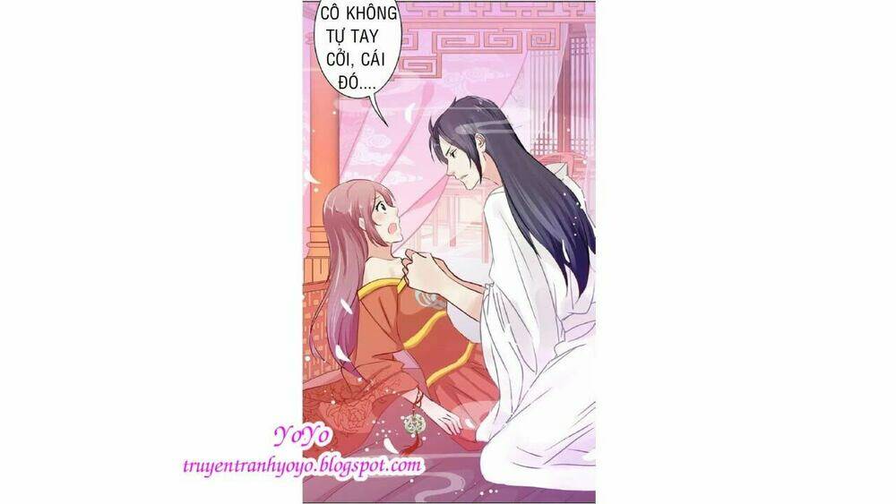 vương gia người thật xấu xa chapter 1 42