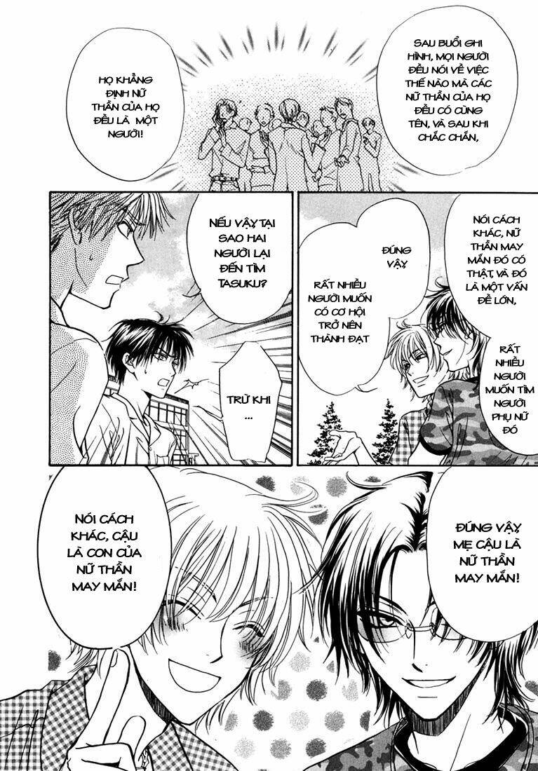 bokutachi wa asu ni mukatte ikiru no da chapter 2 11