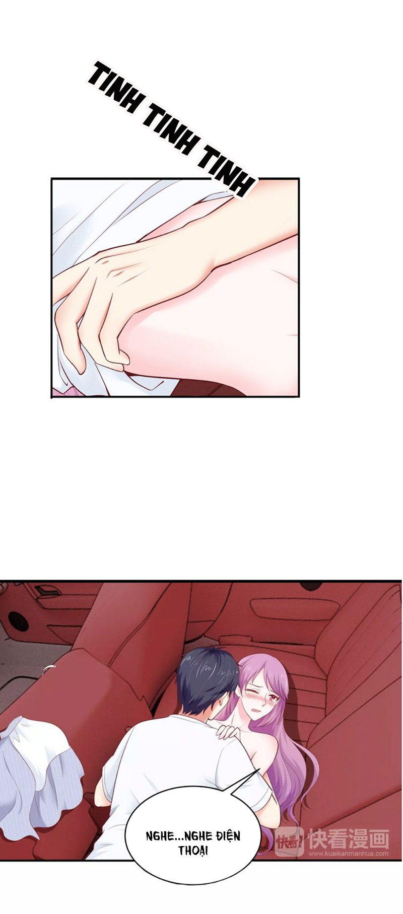 độc nhất sủng ái của thủ tịch chapter 34 25