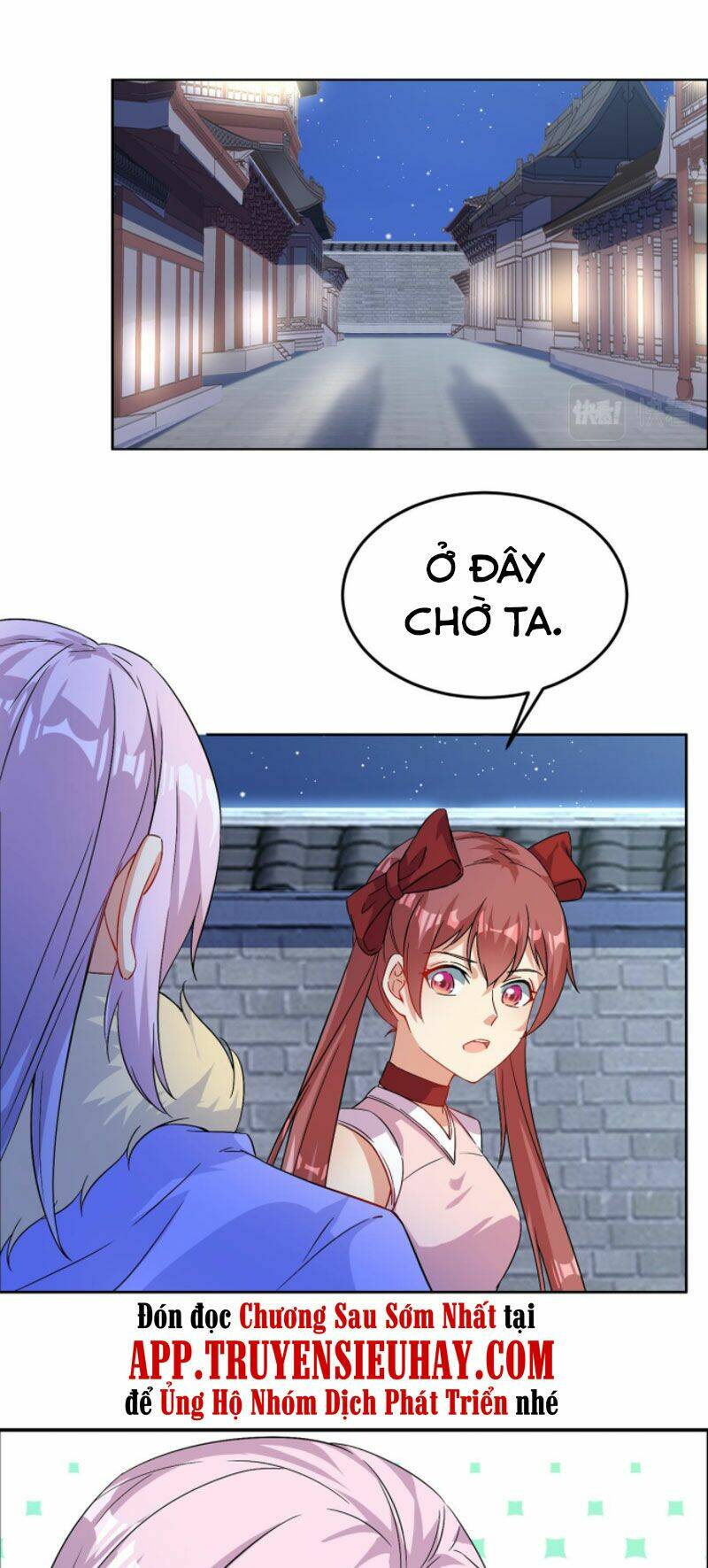 thôn phệ một thế giới tu tiên chapter 119 7