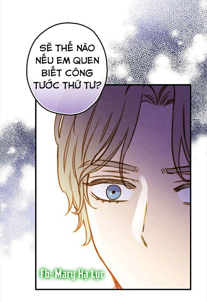 hoàng phi bóng tối - shadow queen chapter 44 60