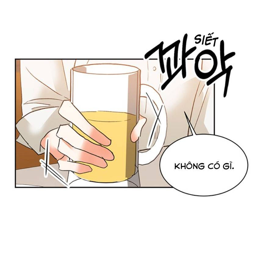 nụ hôn của giác quan thứ sáu chapter 27 56