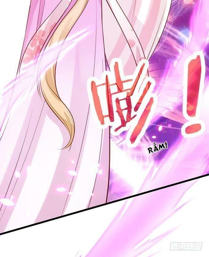 hồ tiên hung bạo chapter 94 34