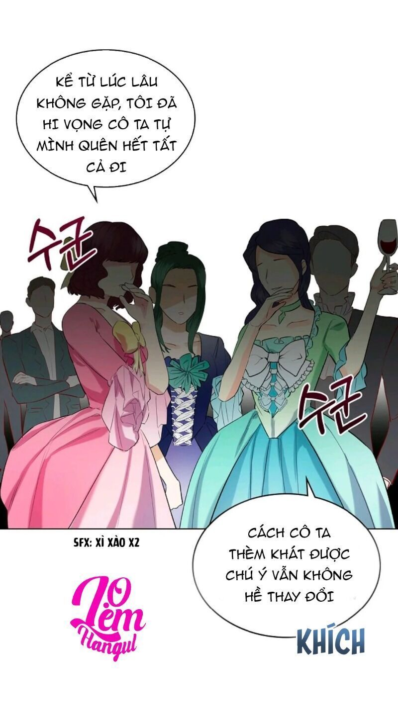 kẻ tạo ra ác nữ chapter 13 39