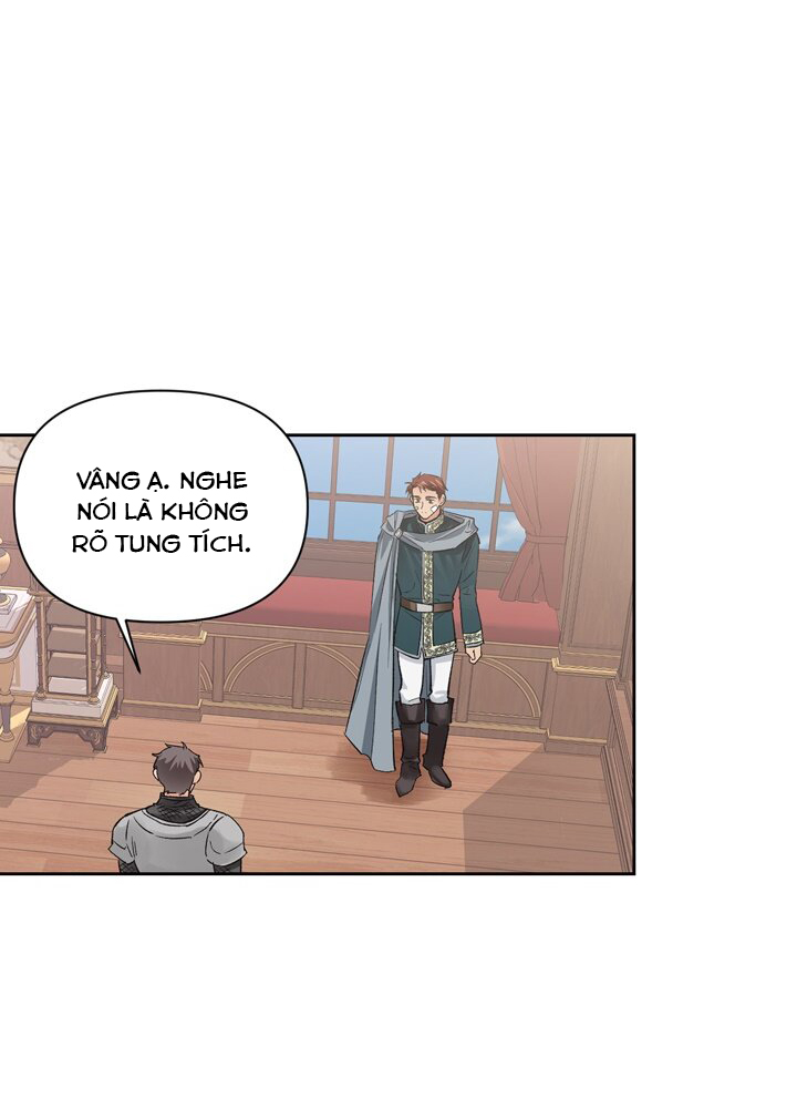 ác nữ xứng đôi với bạo chúa chapter 28 29