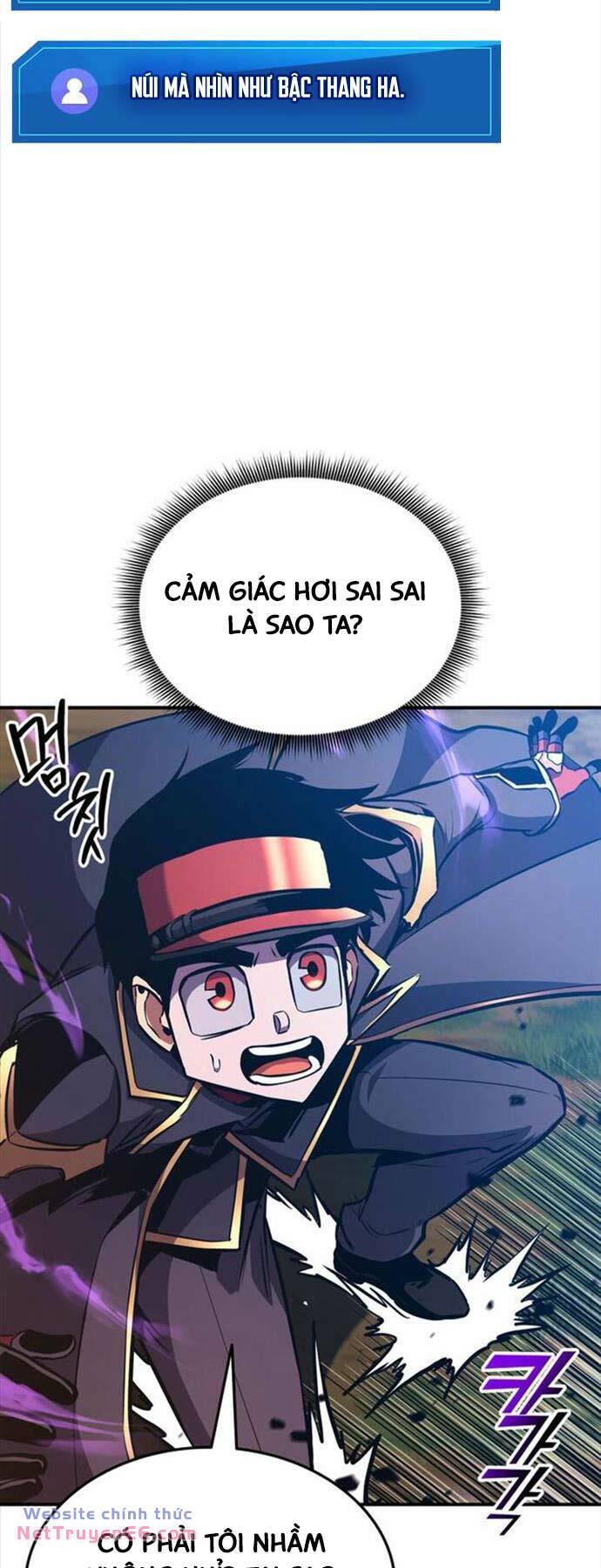 huyền thoại game thủ - tái xuất chapter 148 35