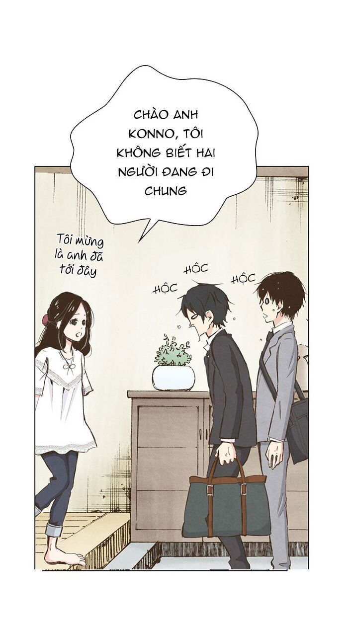 honey! honey! marry me! chapter 54 31